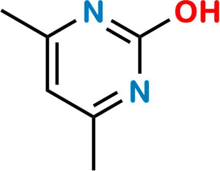 2-Hydroxy-4,6-dimethylpyrimidine