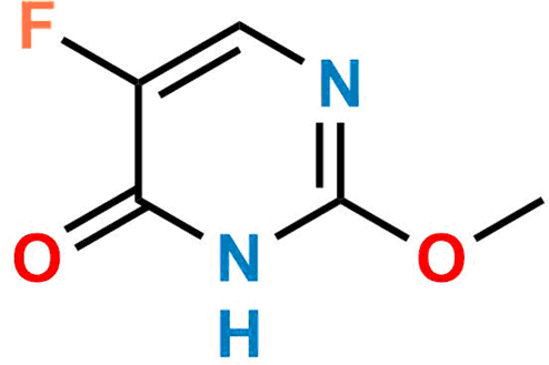 2-Methoxy-5-fluorouracil