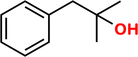 2-methyl-1-phenylpropan-2-ol