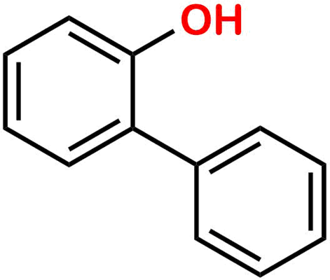 2-Phenylphenol