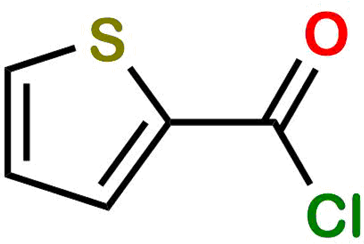 2-Thiophenecarbonyl Chloride