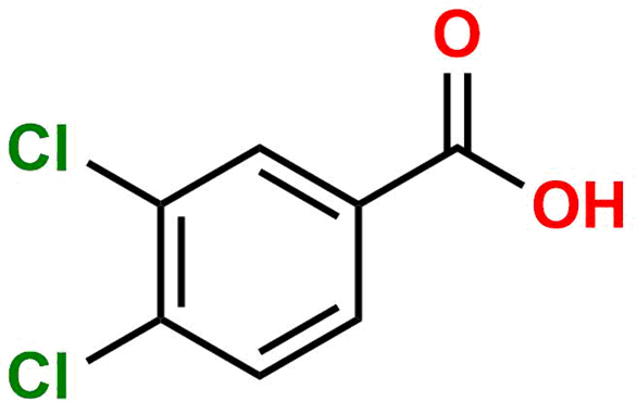 3,4-Dichlorobenzoic acid