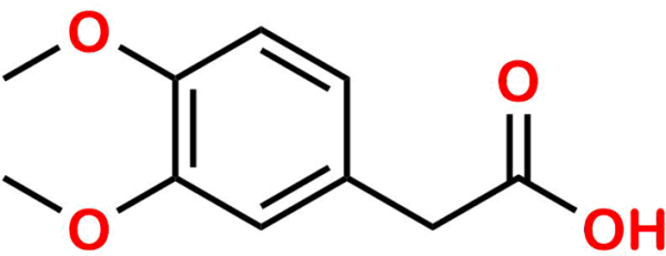 3,4-Dimethoxyphenyl acetic acid