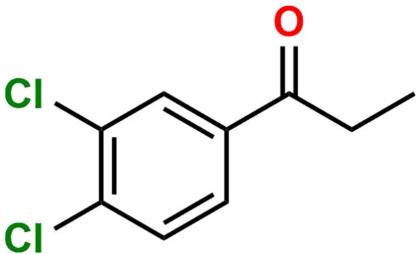 3’,4’-Dichloropropiophenone