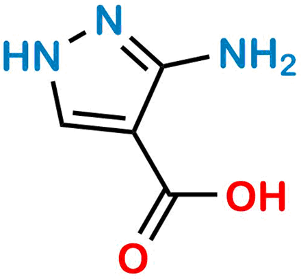 3-Amino-1H-pyrazole-4-carboxylic Acid