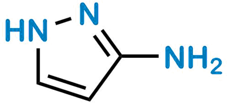 3-Aminopyrazole
