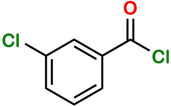 3-Chlorobenzoyl Chloride