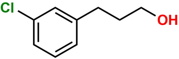 3-Chlorophenyl-1-propanol