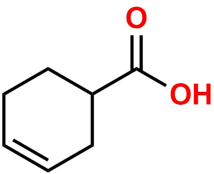 3-Cyclohexene-1-carboxylic acid