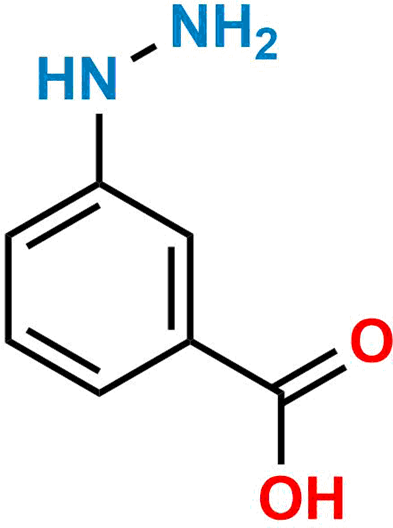 3-HydrazinobenzoicAcid