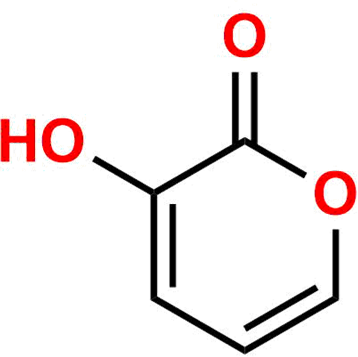 3-Hydroxy-2-pyrone