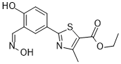 Oxime Impurity of FBT-II