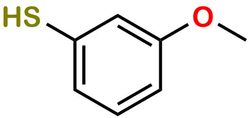 3-Methoxybenzenethiol