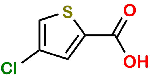 4 Chloro Thiophene-2-Carboxylic Acid