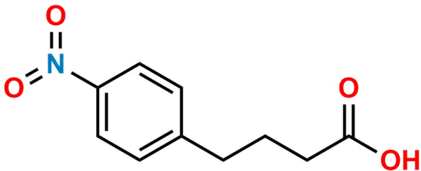 4-(4-nitrophenyl) butyric acid