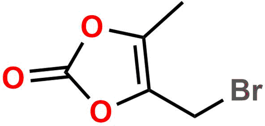 4-(Bromomethyl)-5-Methyl-1,3-Dioxol-2-One