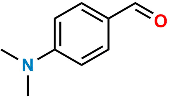 4-(Dimethylamino)benzaldehyde