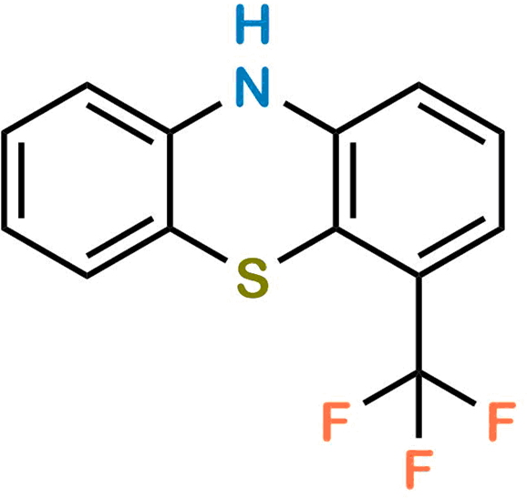 4-(trifluoromethyl)-10H-phenothiazine