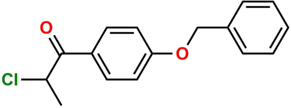 Bazedoxifene Impurity 1