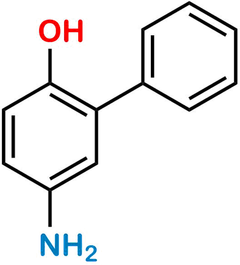 4-Amino-2-phenylphenol