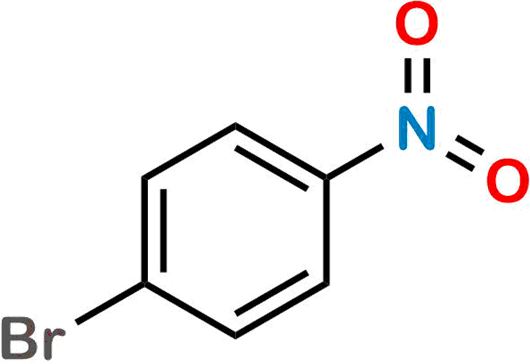 4-Bromo Nitrobenzene