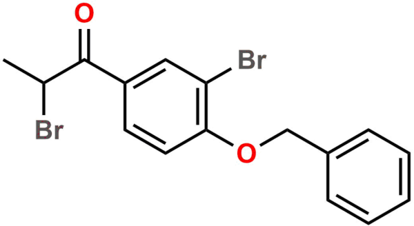 Bazedoxifene Impurity 2