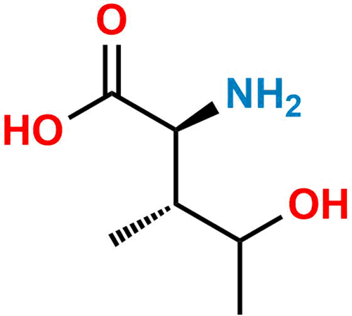 4-Hydroxy Isoleucine