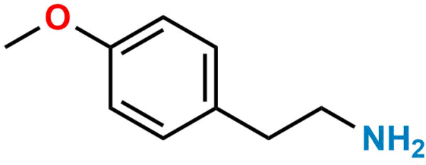 4-Methoxyphenethylamine