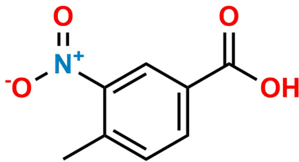 4-Methyl-3-Nitrobenzoic acid