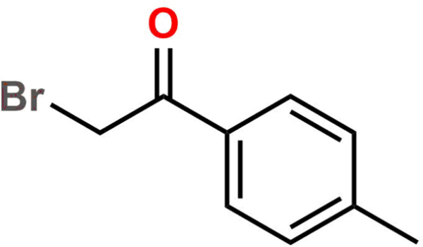 4-Methylphenacyl Bromide