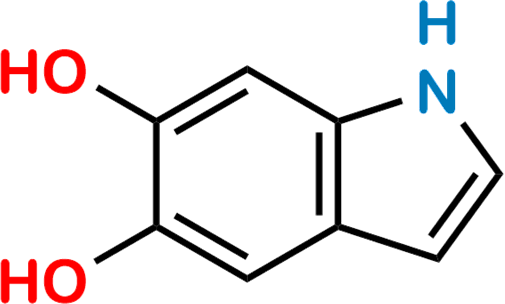 5,6-Dihydroxyindole