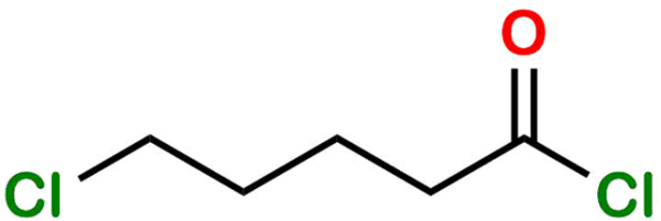 5-chlorovaleroyl chloride working standard