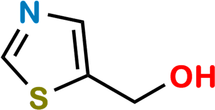 5-Hydroxymethyl thiazole