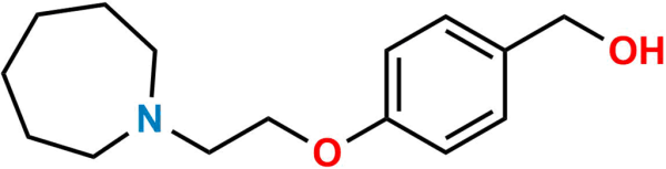 Bazedoxifene Impurity 3