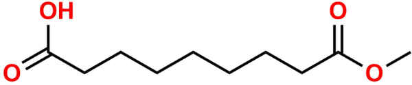 8-Methoxycarbonyloctanoic Acid