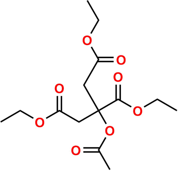 Acetyl Triethyl Citrate