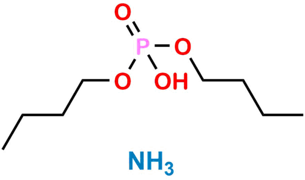 Ammonium Dibutyl Phosphate