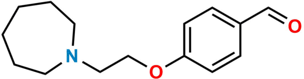 Bazedoxifene Impurity 4