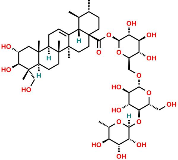 Asiaticoside