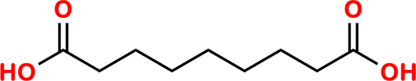 Azelaic acid