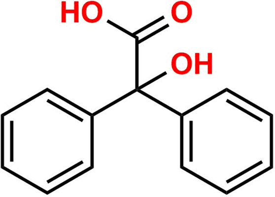 Benzilic acid