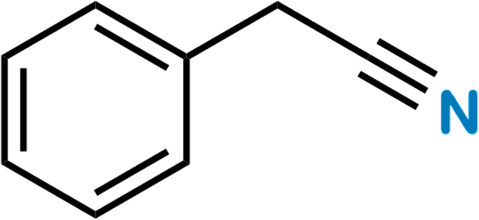 Benzyl cyanide