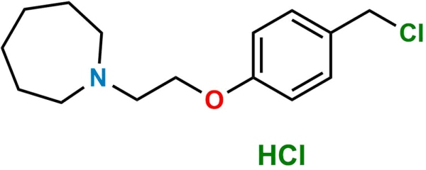 Bazedoxifene Impurity 5