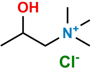 Beta-Methylcholine Chloride