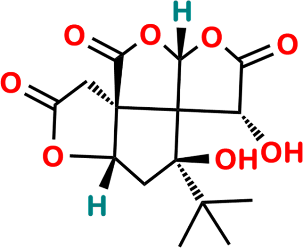 Bilobalide