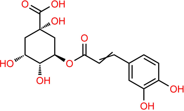 Chlorogenic acid