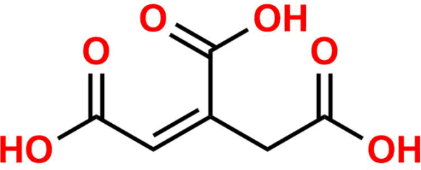 cis-Aconitic Acid