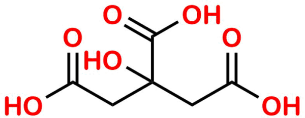 Citric Acid