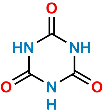 Cyanuric acid