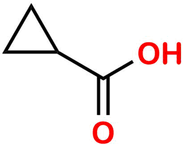 Cyclopropanecarboxylic Acid